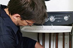 boiler replacement Heath And Reach