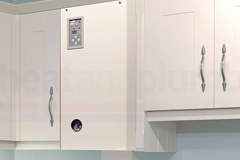 Heath And Reach electric boiler quotes
