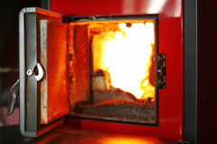 solid fuel boilers Heath And Reach